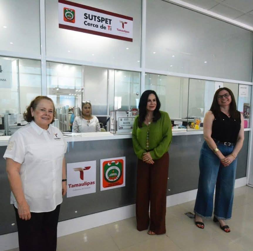 EVENTO DE PUESTA EN MARCHA DEL PROGRAMA «SUTSPET CERCA DE TI».