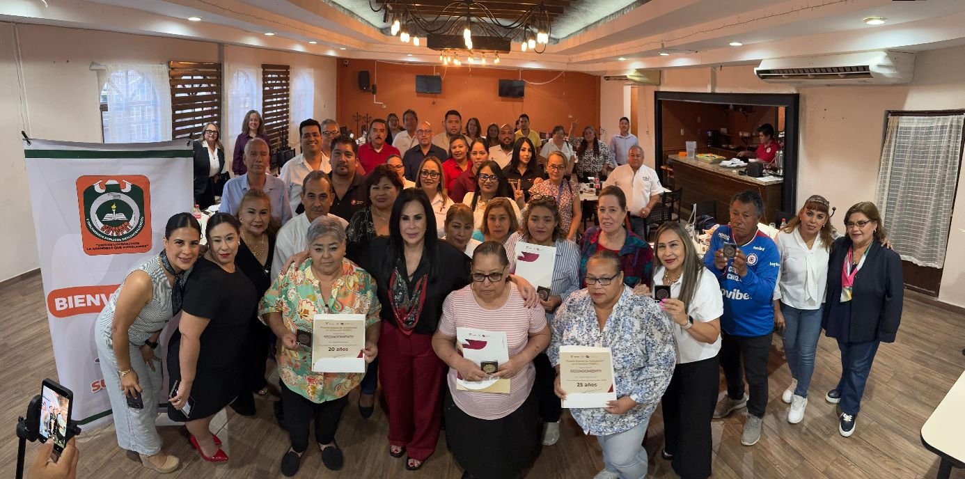 REALIZA SUTSPET INTENSA GIRA DE TRABAJO POR EL SUR DE TAMAULIPAS