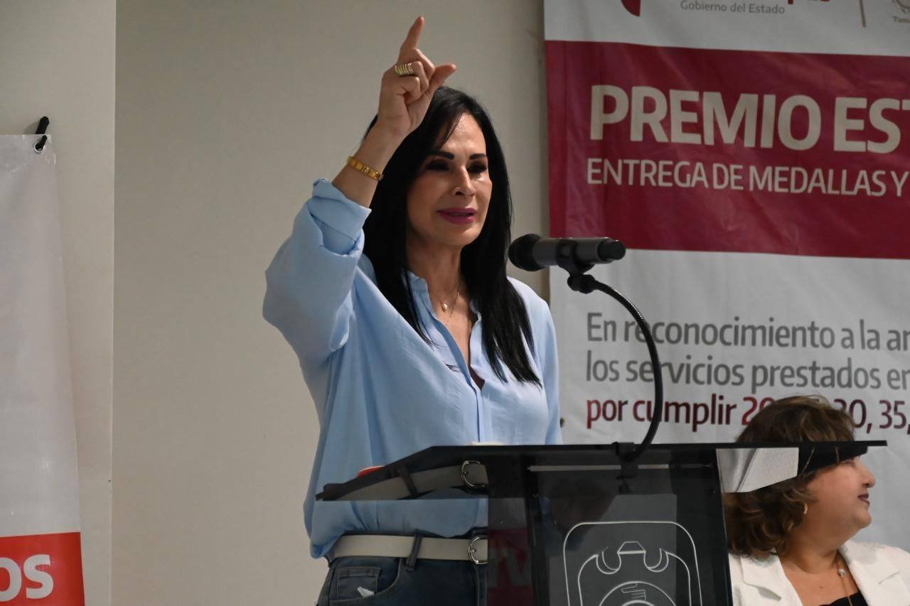 REALIZA FESTIVO EVENTO EL SUTSPET EN TAMPICO